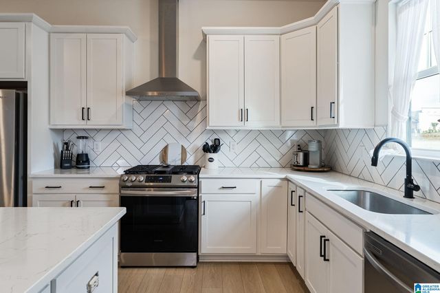 1274 CLAIRE TERRACE, Hoover, AL 35244