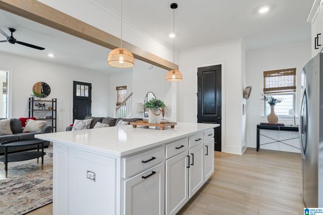 1274 CLAIRE TERRACE, Hoover, AL 35244