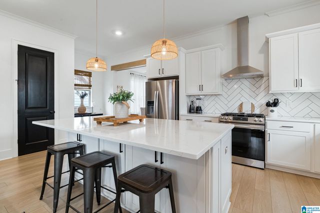 1274 CLAIRE TERRACE, Hoover, AL 35244