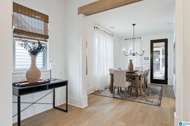 1274 CLAIRE TERRACE, Hoover, AL 35244