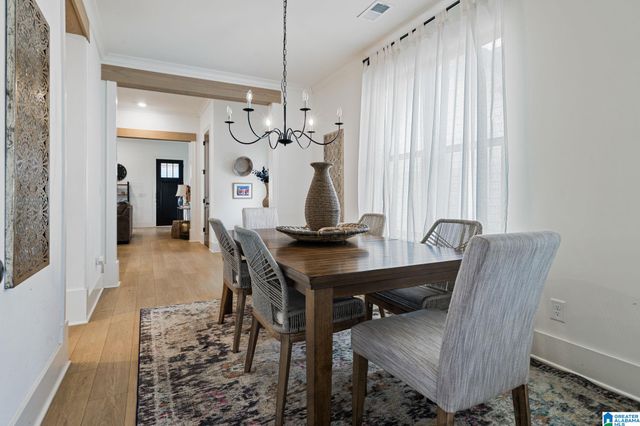 1274 CLAIRE TERRACE, Hoover, AL 35244