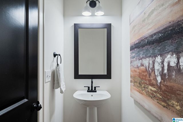 1274 CLAIRE TERRACE, Hoover, AL 35244