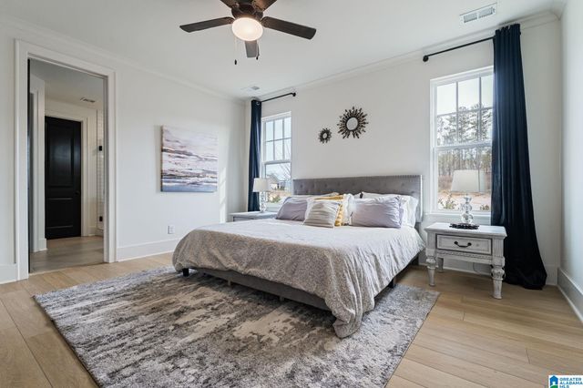 1274 CLAIRE TERRACE, Hoover, AL 35244