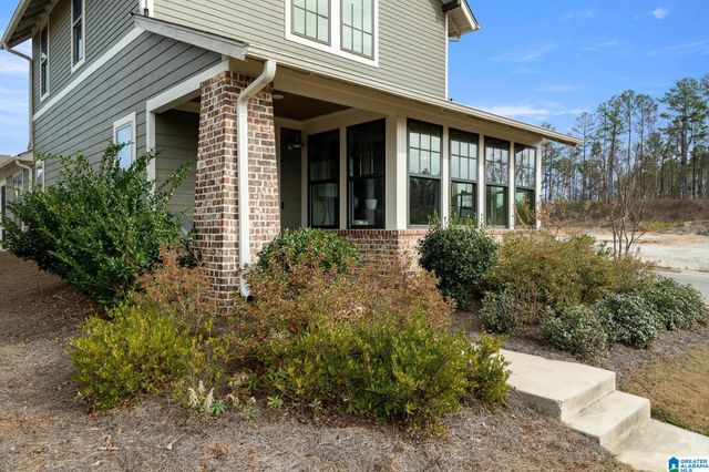 1274 CLAIRE TERRACE, Hoover, AL 35244