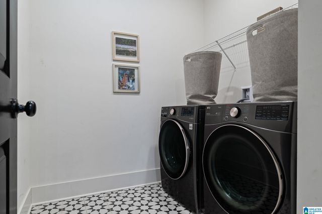 1274 CLAIRE TERRACE, Hoover, AL 35244