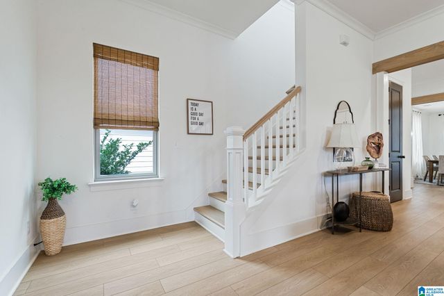 1274 CLAIRE TERRACE, Hoover, AL 35244