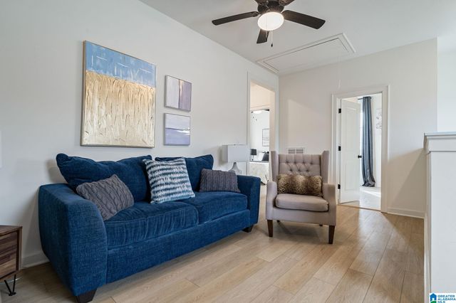 1274 CLAIRE TERRACE, Hoover, AL 35244