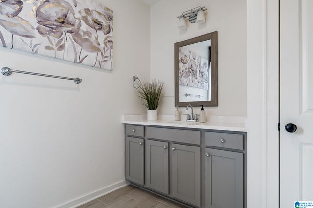 1274 CLAIRE TERRACE, Hoover, AL 35244