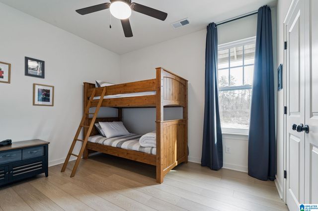 1274 CLAIRE TERRACE, Hoover, AL 35244