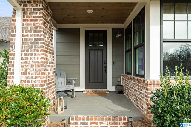 1274 CLAIRE TERRACE, Hoover, AL 35244