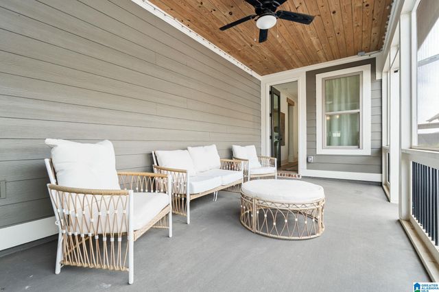 1274 CLAIRE TERRACE, Hoover, AL 35244