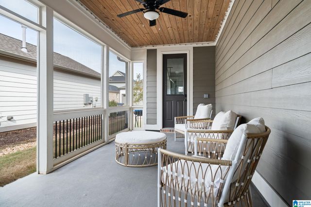 1274 CLAIRE TERRACE, Hoover, AL 35244