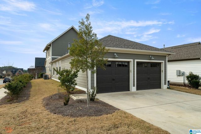 1274 CLAIRE TERRACE, Hoover, AL 35244