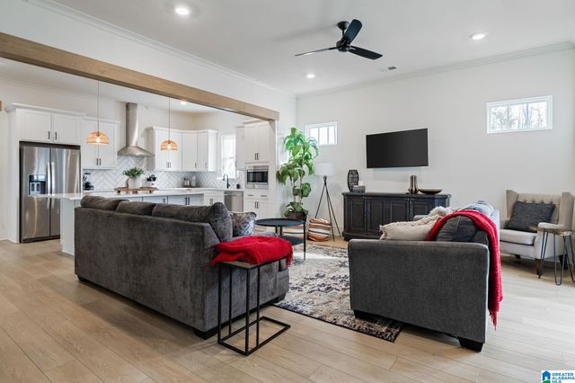 1274 CLAIRE TERRACE, Hoover, AL 35244