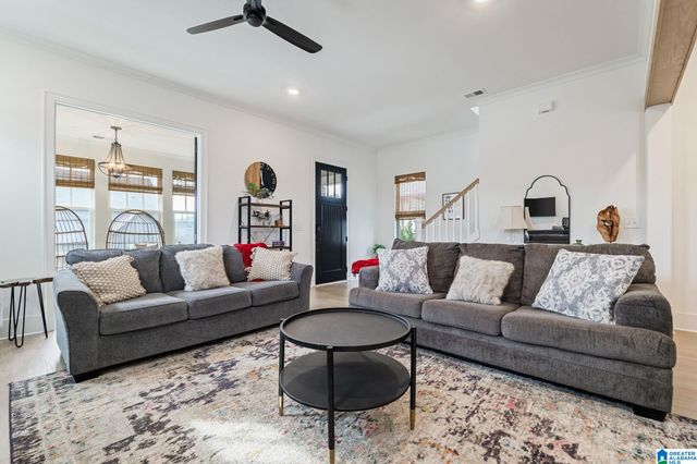 1274 CLAIRE TERRACE, Hoover, AL 35244