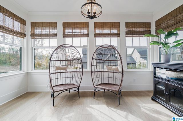 1274 CLAIRE TERRACE, Hoover, AL 35244