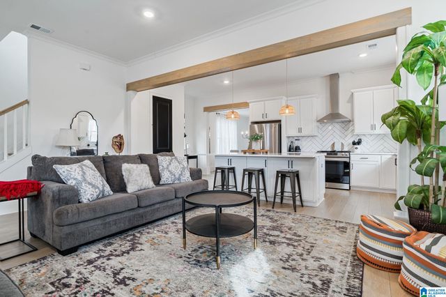 1274 CLAIRE TERRACE, Hoover, AL 35244