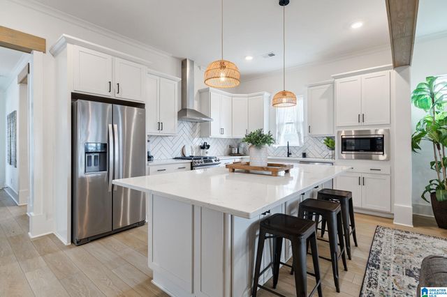 1274 CLAIRE TERRACE, Hoover, AL 35244