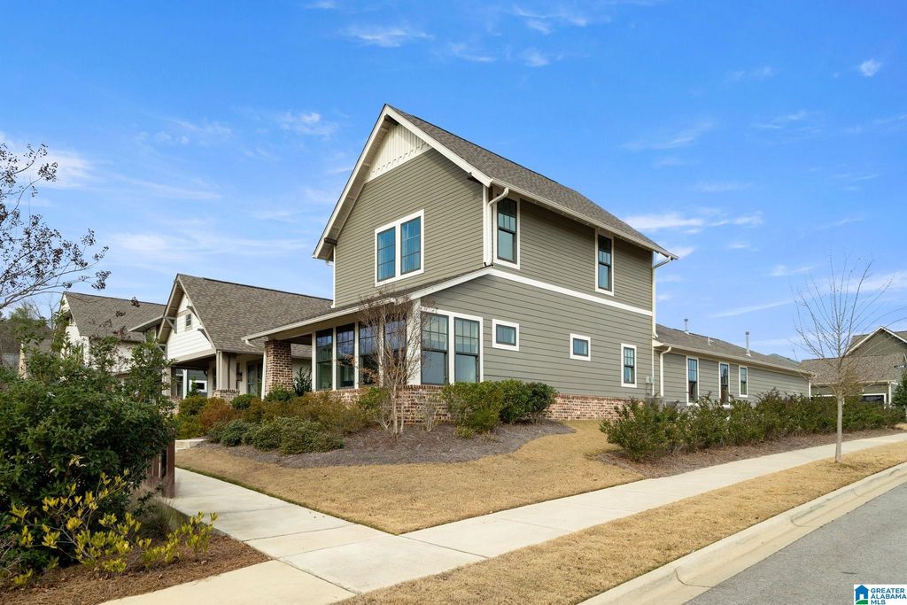 1274 CLAIRE TERRACE, Hoover, AL 35244