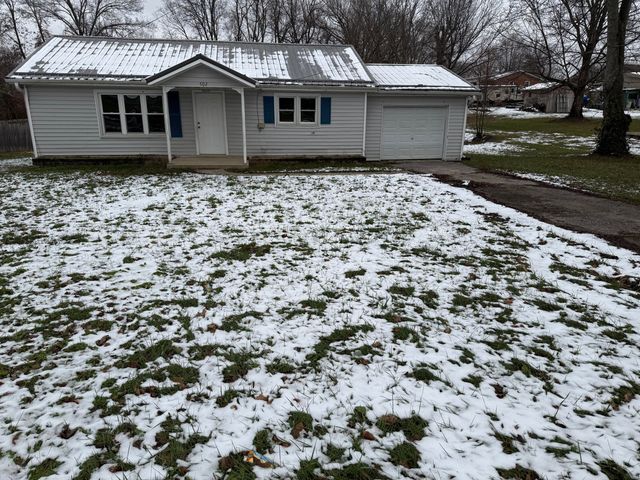 502 N Powell Avenue, Berea, KY 40403