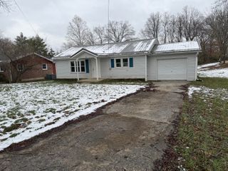 502 N Powell Avenue, Berea, KY 40403