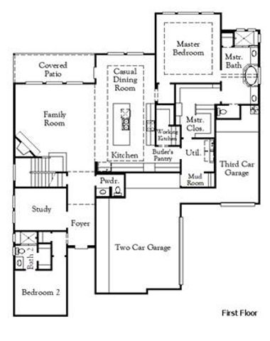 205 Clancy DR, Liberty Hill, TX 78642