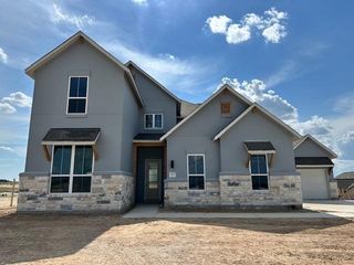 205 Clancy DR, Liberty Hill, TX 78642