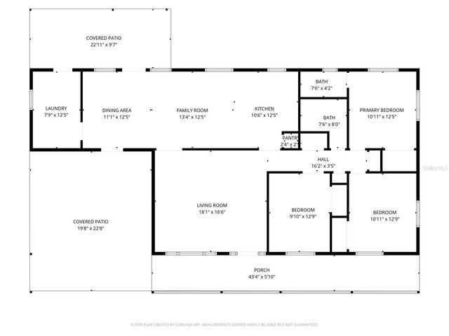 1807 NE 7TH STREET, Ocala, FL 34470