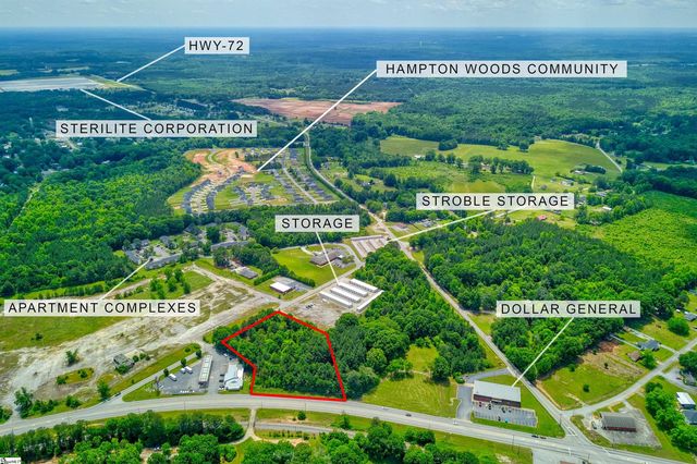 02 Highway 76, Clinton, SC 29325