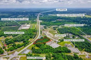 02 Highway 76, Clinton, SC 29325