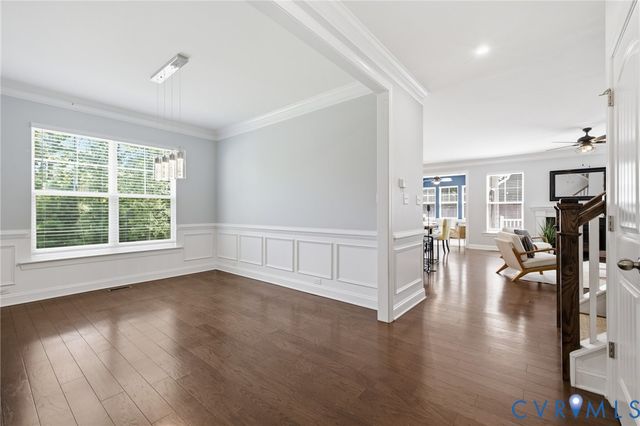 2526 Channelmark Pl, Chester, VA 23836