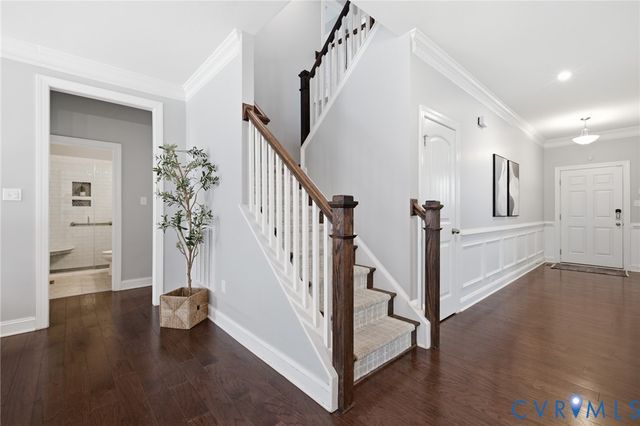 2526 Channelmark Pl, Chester, VA 23836