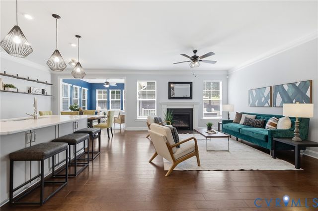 2526 Channelmark Pl, Chester, VA 23836