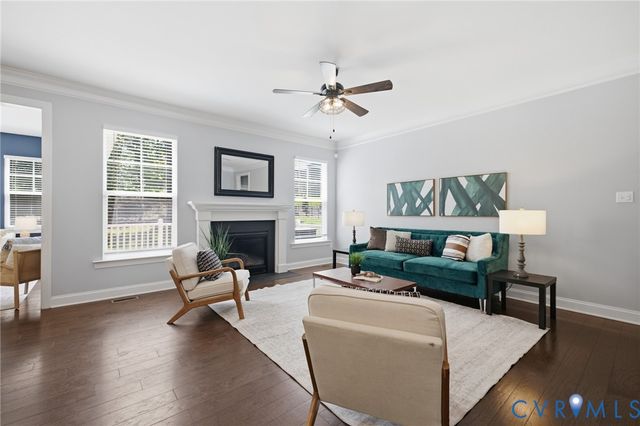 2526 Channelmark Pl, Chester, VA 23836