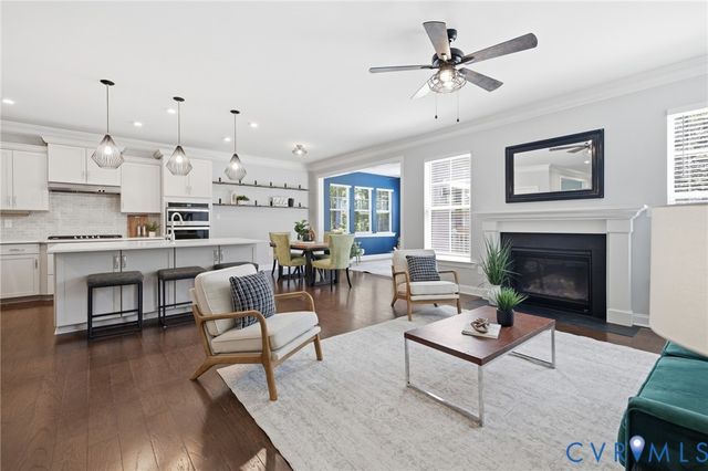 2526 Channelmark Pl, Chester, VA 23836