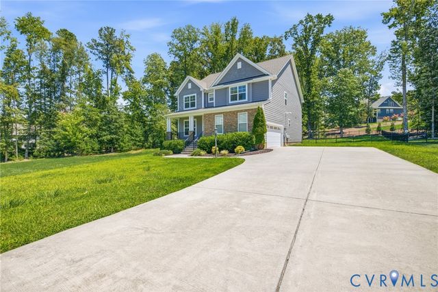 2526 Channelmark Pl, Chester, VA 23836