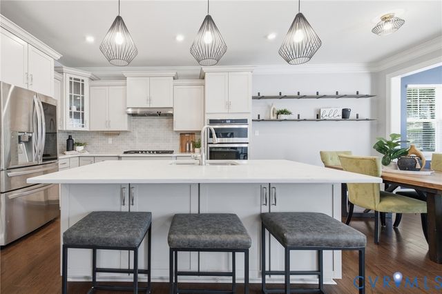 2526 Channelmark Pl, Chester, VA 23836