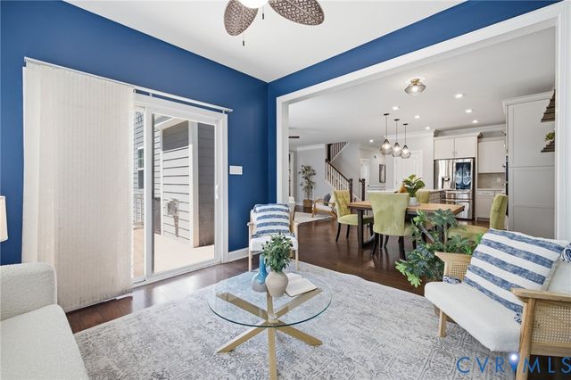 2526 Channelmark Pl, Chester, VA 23836