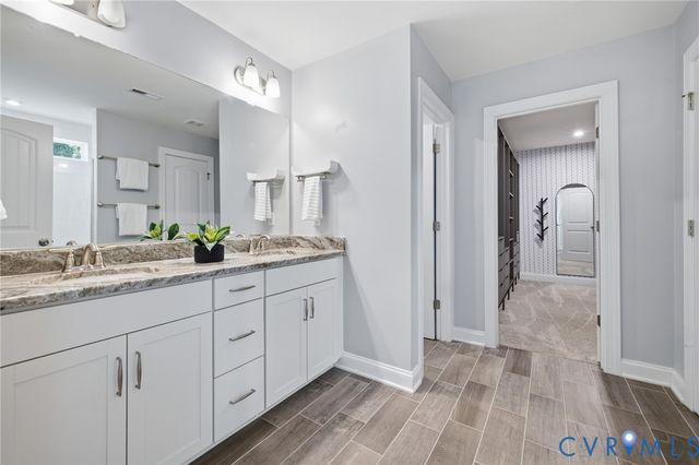 2526 Channelmark Pl, Chester, VA 23836