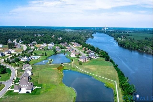 2526 Channelmark Pl, Chester, VA 23836
