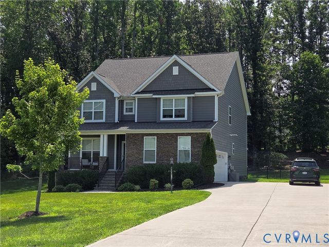 2526 Channelmark Pl, Chester, VA 23836