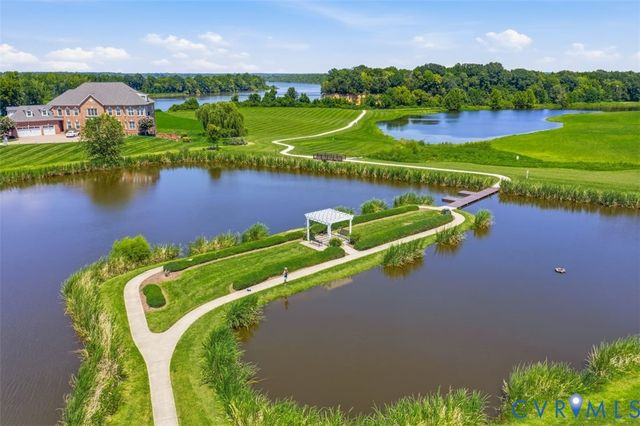2526 Channelmark Pl, Chester, VA 23836