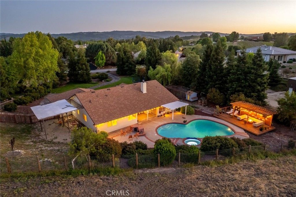 Image 1 of property listing at 1590 Shiloh Place, Templeton, CA 93465