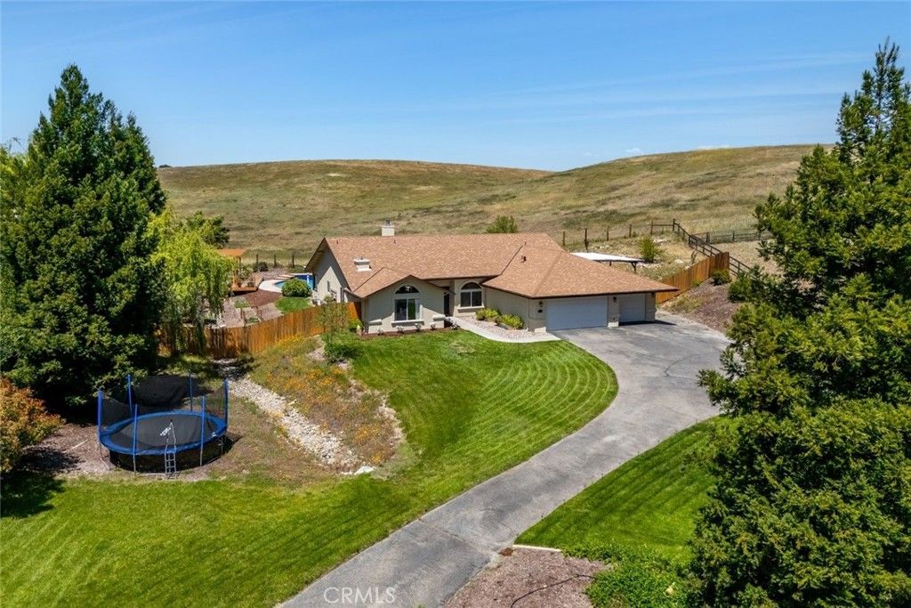 Image 59 of property listing at 1590 Shiloh Place, Templeton, CA 93465