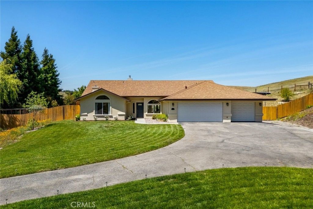 Image 73 of property listing at 1590 Shiloh Place, Templeton, CA 93465