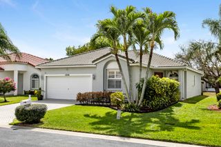 10748 Hidden Bend Way, Wellington, FL 33414