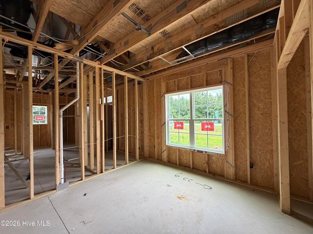 20 Yardley Drive, Smithfield, NC 27577