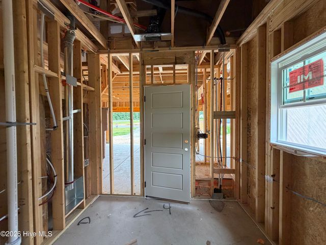 20 Yardley Drive, Smithfield, NC 27577