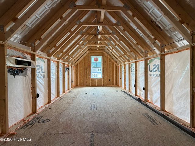 20 Yardley Drive, Smithfield, NC 27577