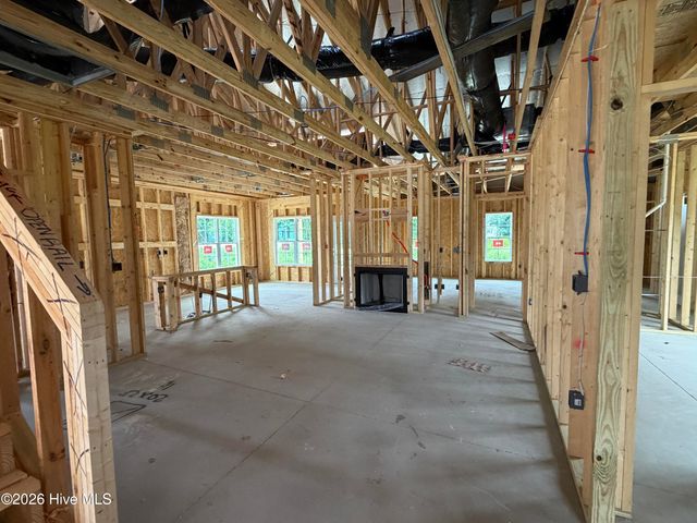 20 Yardley Drive, Smithfield, NC 27577